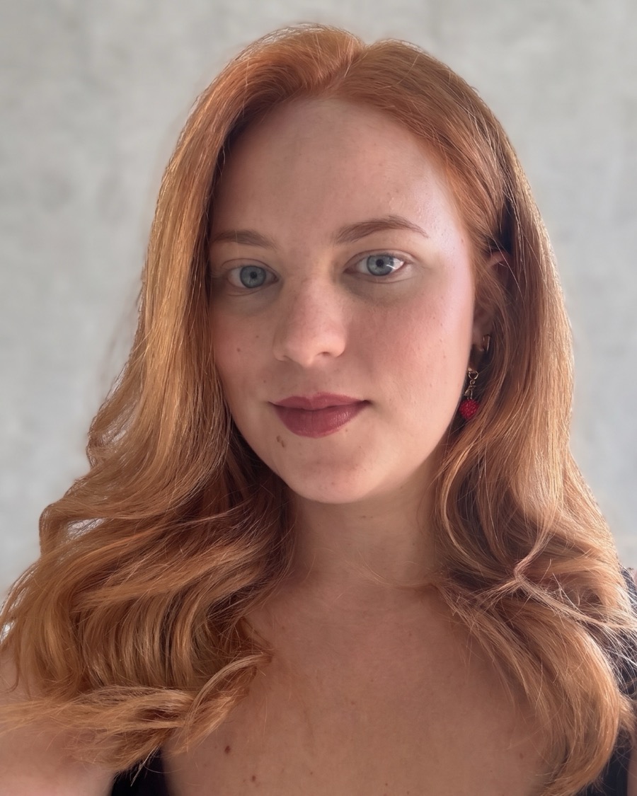 Bianca Boregio, psicóloga
